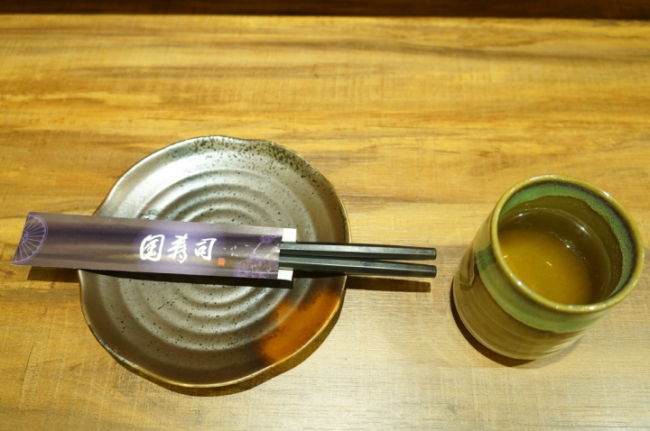 [彰化]日式料理  :  國壽司