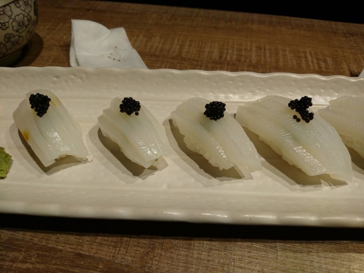 〔食記〕板橋江子翠----漁火酒居季節料理