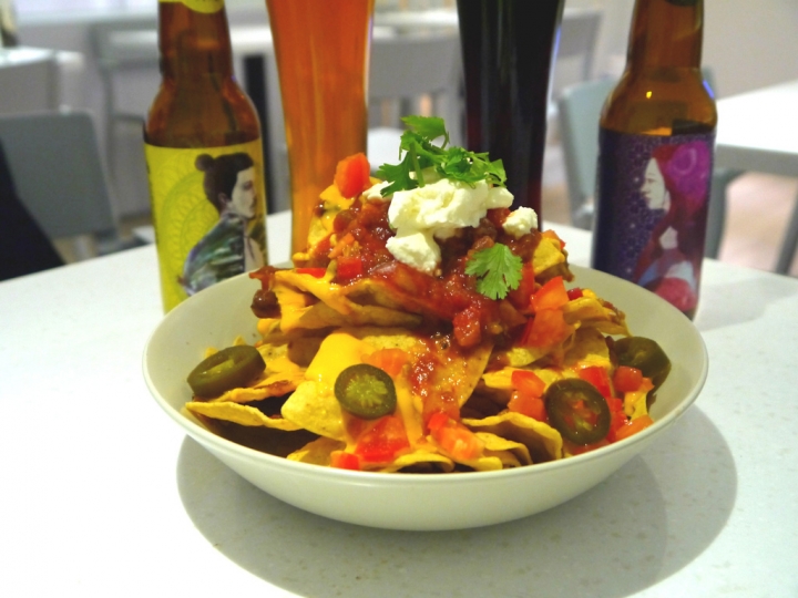 【台北市 大安區/捷運大安站】MeetUp Cafe-優質餐點舒適氛圍的聚餐好選擇