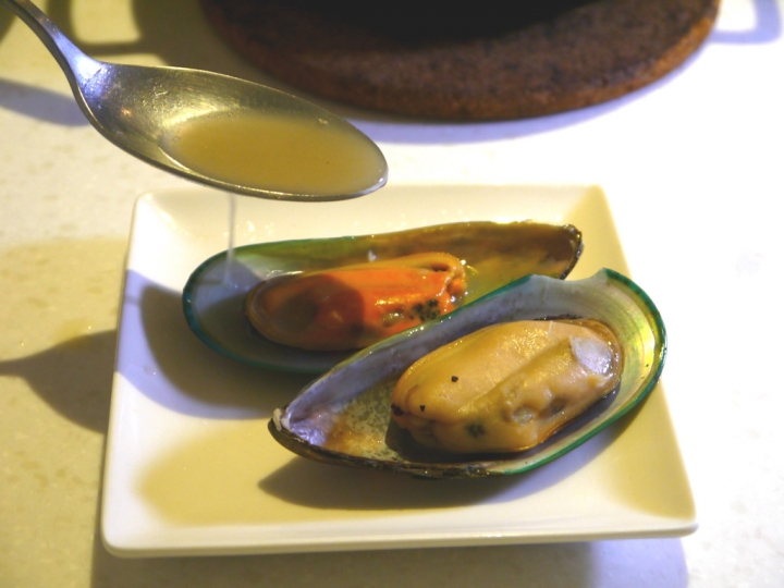 【台北市 大安區/捷運大安站】MeetUp Cafe-優質餐點舒適氛圍的聚餐好選擇