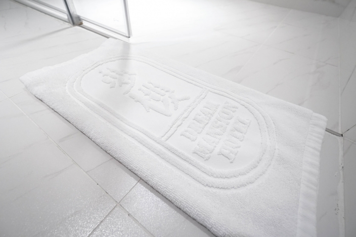 台中住宿 | 夢樓旅店 Dream Mansion 無人自助飯店 璀璨華麗新登場 帶您穿越1930黃金年代的老上海