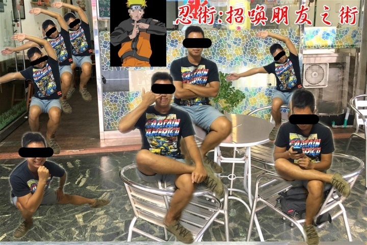 [高雄-鳳山]小小冰創意手作綿綿冰-一球入魂，豪大顆的冰啊啊啊~