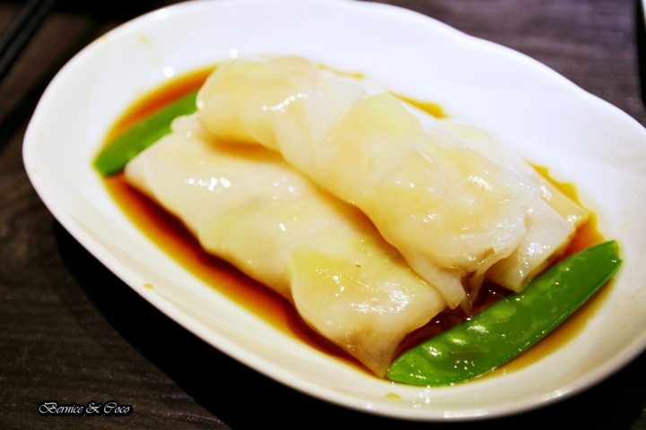 紅磡新飲茶/道地的港式料理、點心/中式料理/港點/(捷運雙連站)