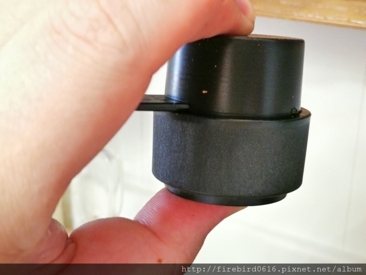 [咖啡器材分享]Wacaco Nanopresso按押式義式咖啡萃取機--Minipresso再進化--露營旅行都方便