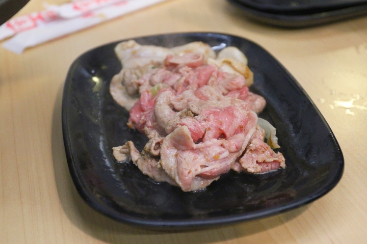 [台南][中西區] 錦城石頭火鍋~老牌懷舊風味