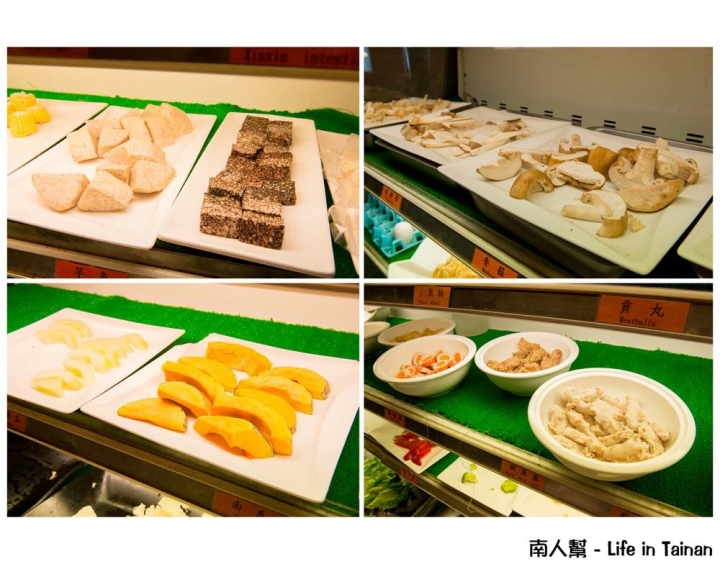 【台南東區-美食】全台南首創鐵板燒&壽喜燒吃到飽｜雙主餐.哈根達斯任你吃到飽 ~ 福豆屋(德安百貨)