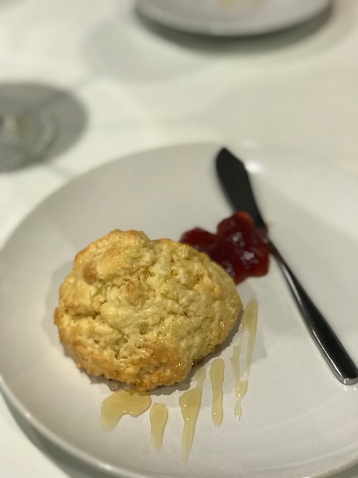 【食記】高雄・如同神隱的牛排店ノ卷・大黑の店