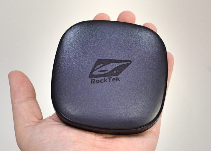 [爆肝開箱]Rocktek A3全新4K OTT高畫質播放器體驗測試