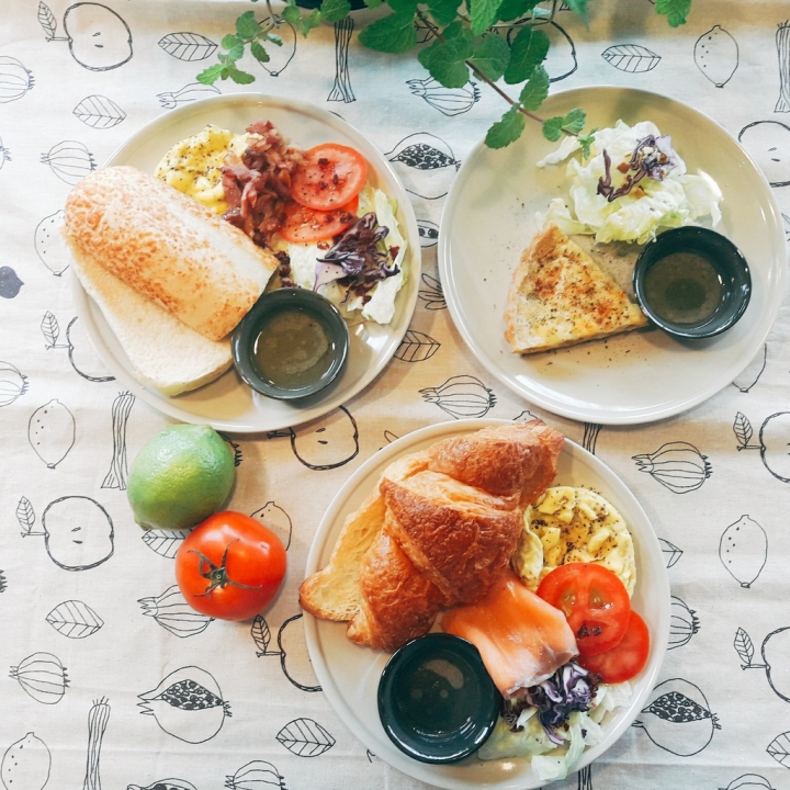 [宜蘭美味食記][羅東] 二訪隱身在義成路美食戰區內的佐佐清水自家烘焙咖啡館zozowatercoffeehouse