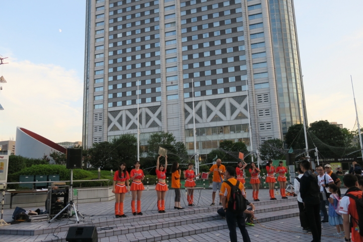 [東京]東京巨蛋朝聖之旅 巨人vs阪神
