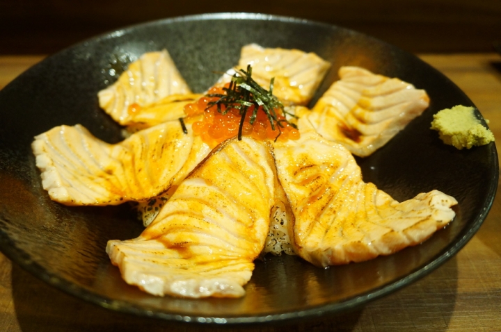 [彰化]日式料理  :  國壽司