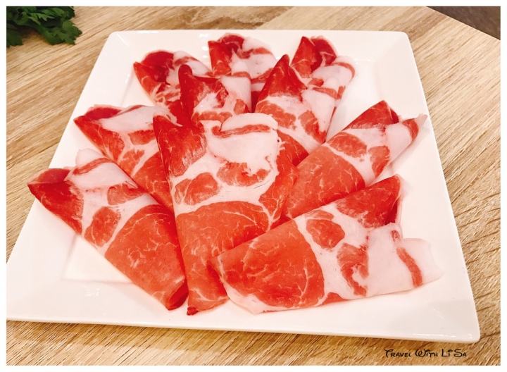 台南無菜單鍋物【麻花家族系列】小二麻辣鴛鴦_純手工火鍋配料&有機蔬果-集聚鮮甜與美味於一鍋
