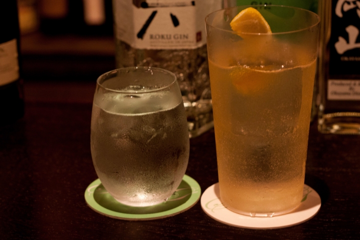 【食記。酒吧】東京 銀座 一杯破萬?國台英日都通的亞洲No3酒吧 上野先生 調酒 威士忌 推薦