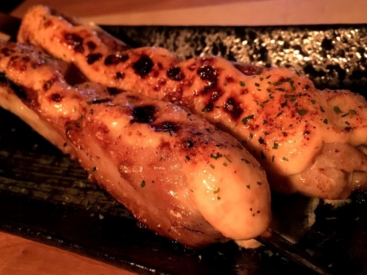 【來吧 Bar & Food & Fish & Darts】溫馨小閣樓，輕鬆放鬆