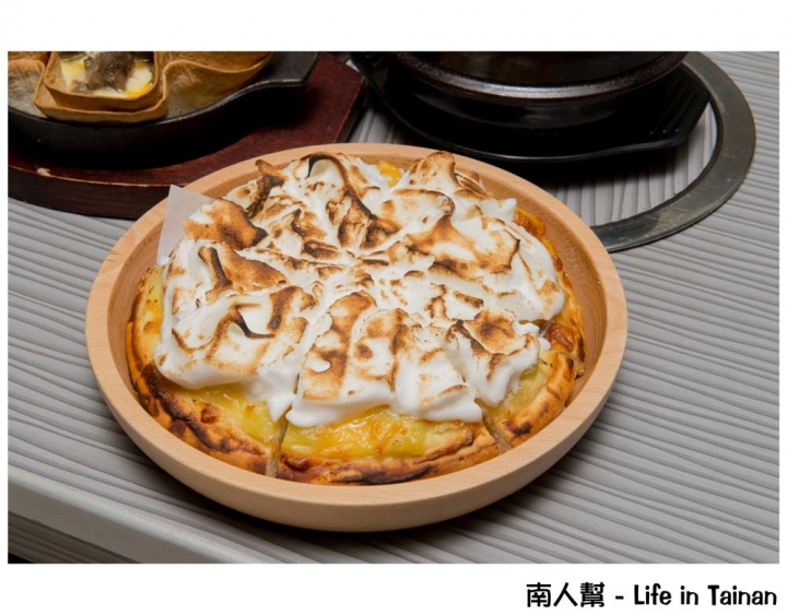 【台南中西區-美食】傳統韓式料理｜創意韓式料理｜宮廷八色烤肉｜傳統水煎烤肉｜分米雞~金大尉創意韓餐學院