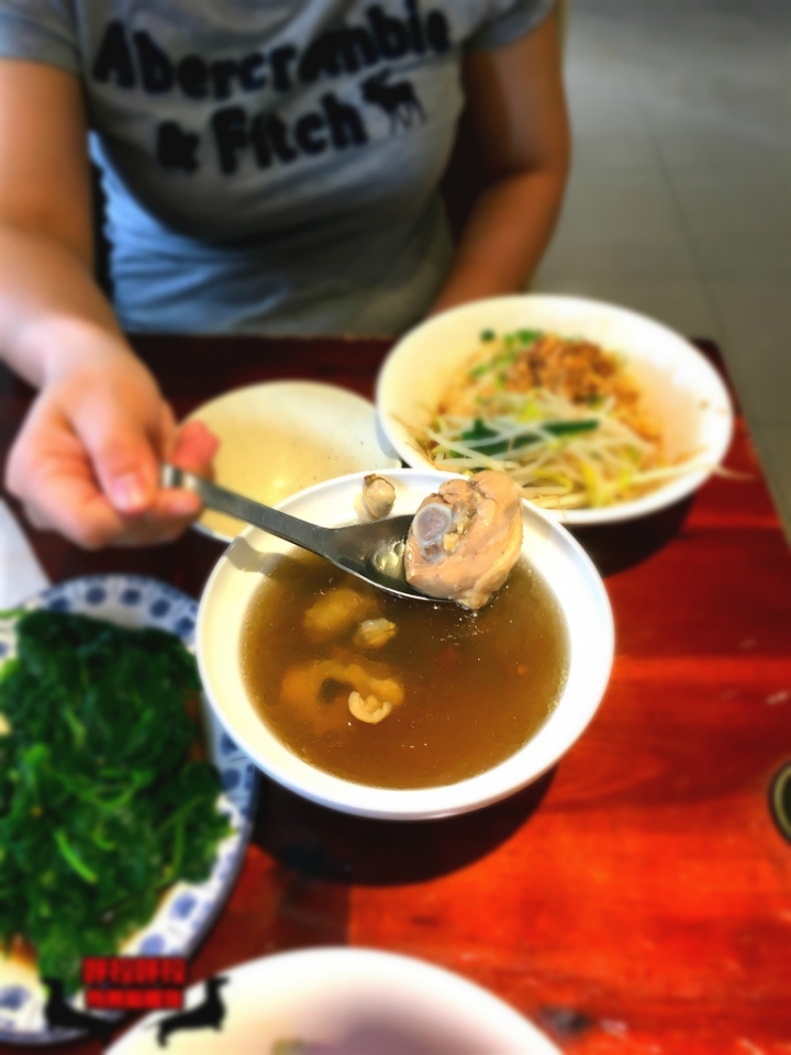 [高雄-鼓山美食]五柳食堂-辣在嘴裡，爽在心裏