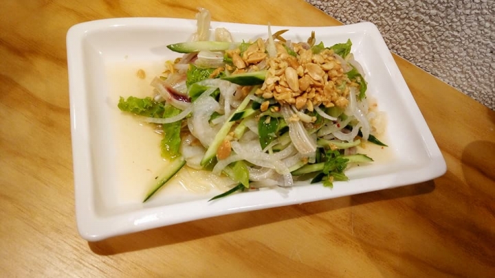 【食評】三訪誠記越南麵食館永吉店
