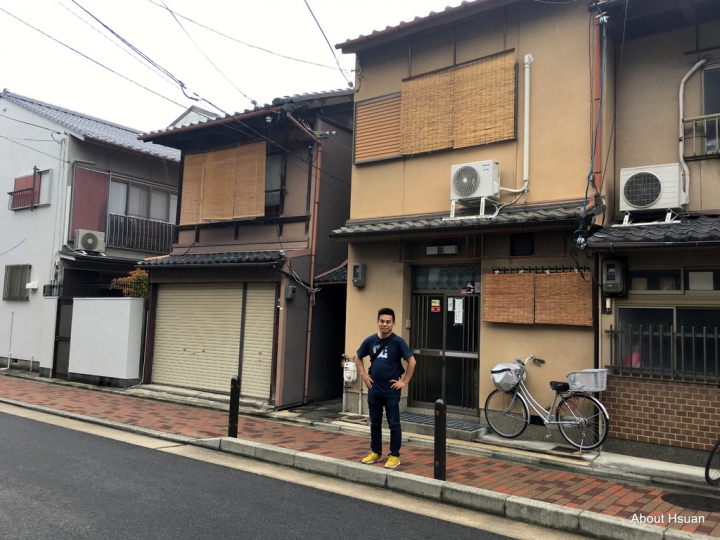 京都自由行-伏見稻荷大社、和服體驗、清水寺