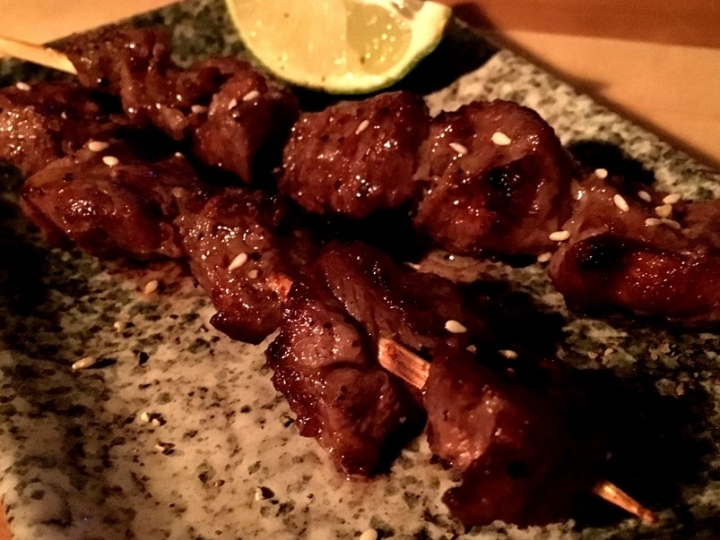 【來吧 Bar & Food & Fish & Darts】溫馨小閣樓，輕鬆放鬆