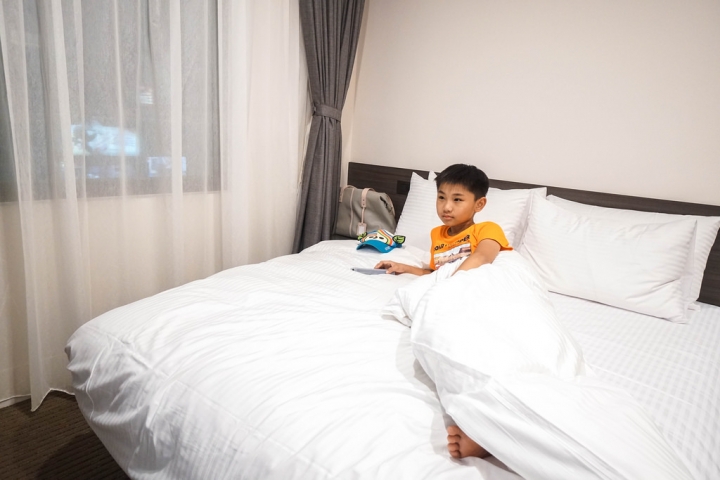 台中住宿 | 夢樓旅店 Dream Mansion 無人自助飯店 璀璨華麗新登場 帶您穿越1930黃金年代的老上海