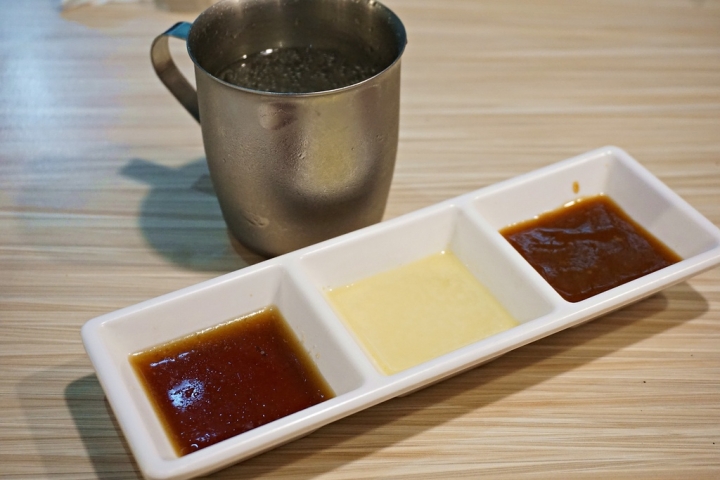 【玖樓燒肉料理】質感特色尤推剝殼鮮蝦