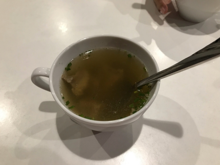 【食記】高雄・如同神隱的牛排店ノ卷・大黑の店