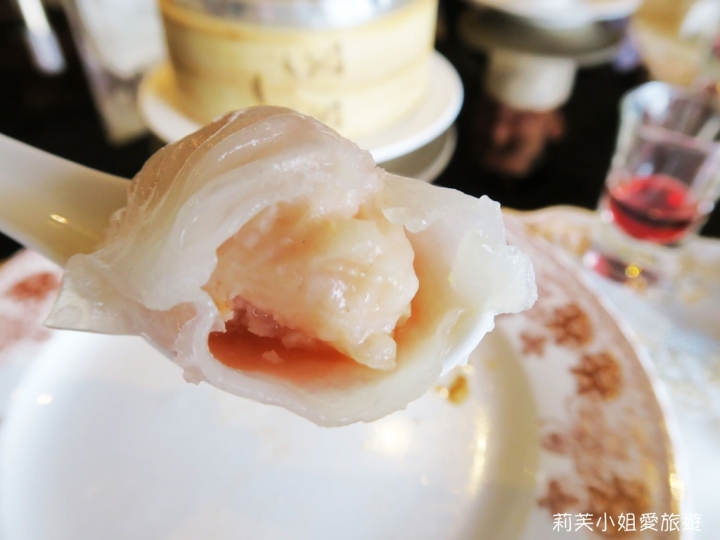 [美食] 台北 君品酒店頤宮中餐廳．細緻港式茶點、脆皮烤鴨叉燒 (台北車站)