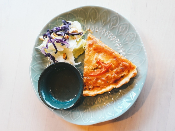 [宜蘭美味食記][羅東] 二訪隱身在義成路美食戰區內的佐佐清水自家烘焙咖啡館zozowatercoffeehouse