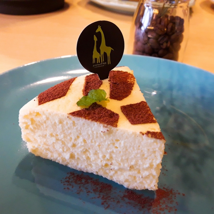 [宜蘭美味食記][羅東] 二訪隱身在義成路美食戰區內的佐佐清水自家烘焙咖啡館zozowatercoffeehouse