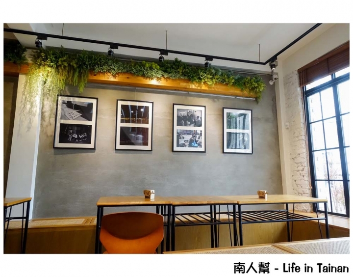 【台南市中西區-美食】台南首座複合式電影主題空間｜正興街｜咖啡.啤酒｜雜貨｜私房料理~台南特有種商行
