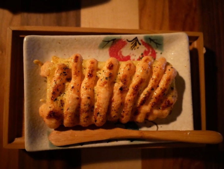 【來吧 Bar & Food & Fish & Darts】溫馨小閣樓，輕鬆放鬆