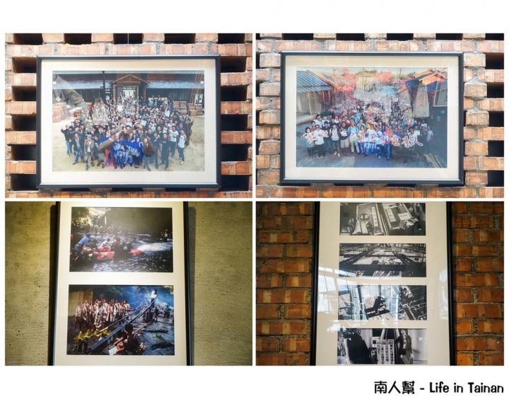 【台南市中西區-美食】台南首座複合式電影主題空間｜正興街｜咖啡.啤酒｜雜貨｜私房料理~台南特有種商行