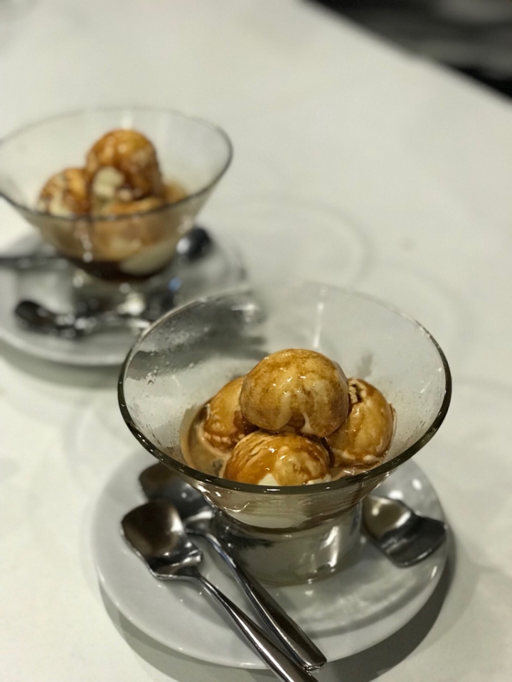 【食記】高雄・如同神隱的牛排店ノ卷・大黑の店