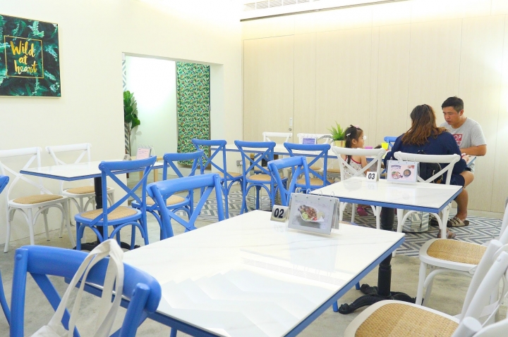 [台南][中西區] Serious Poke~台灣第一間新美式波客生魚飯