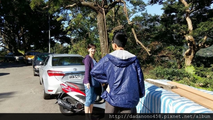 陽明山親子遊:硫磺谷/花鐘/涓絲瀑布