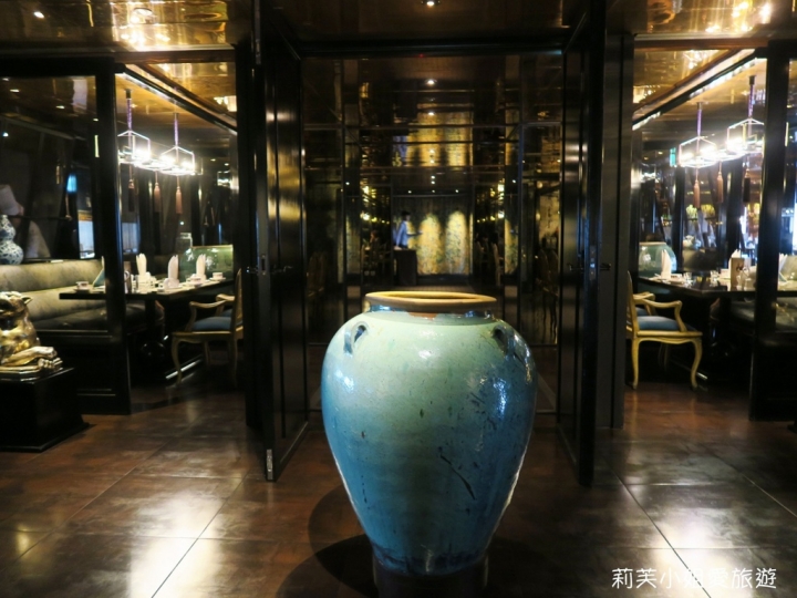 [美食] 台北 君品酒店頤宮中餐廳．細緻港式茶點、脆皮烤鴨叉燒 (台北車站)