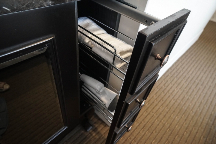 台中住宿 | 夢樓旅店 Dream Mansion 無人自助飯店 璀璨華麗新登場 帶您穿越1930黃金年代的老上海