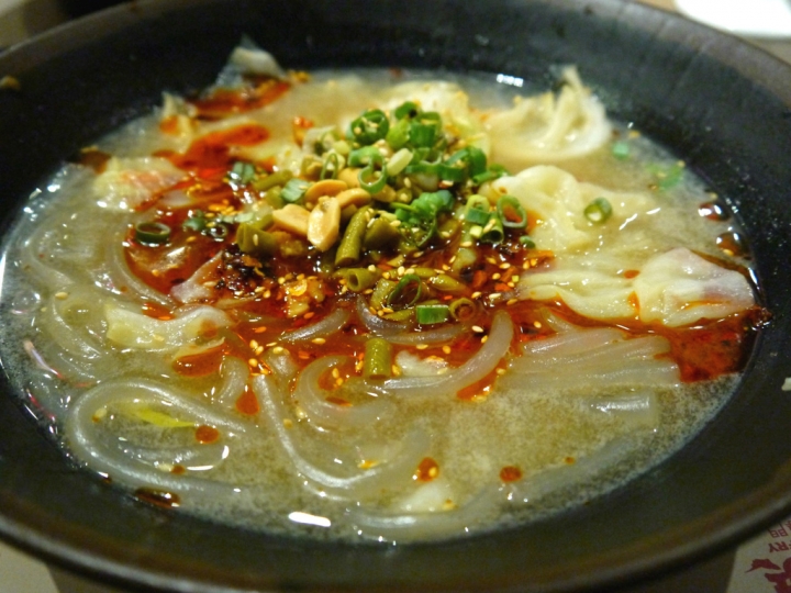 【新北市 三重/捷運先嗇宮站】潮味決炒麻辣專門(三重湯城店)-小吃新創意變化由你選擇