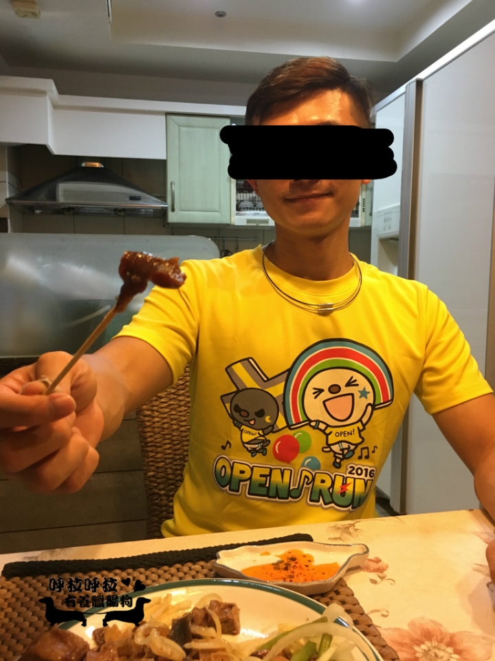 [高雄-鳳山小吃美食]黃家-蜂蜜滷味-清新自然滷獲你的胃