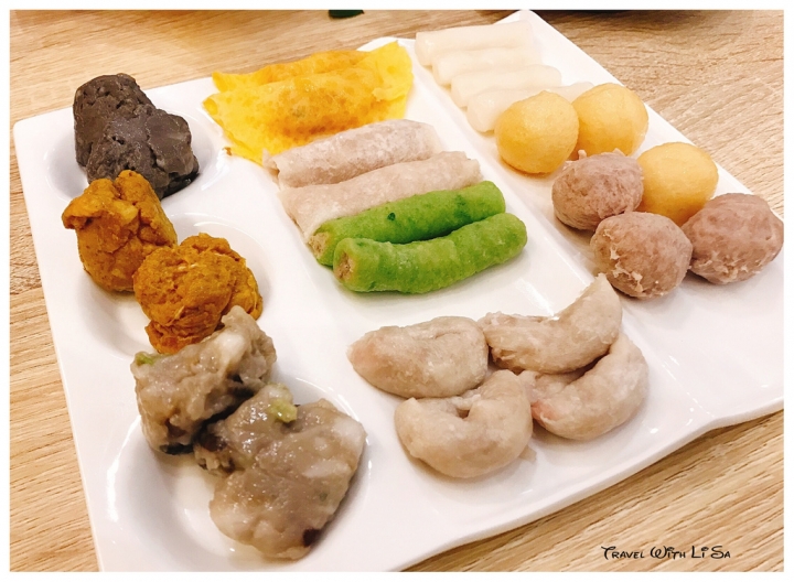 台南無菜單鍋物【麻花家族系列】小二麻辣鴛鴦_純手工火鍋配料&有機蔬果-集聚鮮甜與美味於一鍋