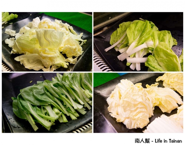 【台南東區-美食】全台南首創鐵板燒&壽喜燒吃到飽｜雙主餐.哈根達斯任你吃到飽 ~ 福豆屋(德安百貨)