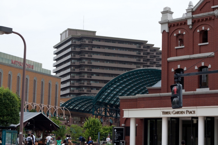 【美食。食記】東京 惠比壽 比台灣便宜好多的頂級牛排(預約說明) 勞瑞斯 Lawry’s The Prime Rib 划算 日本 小孩 小朋友