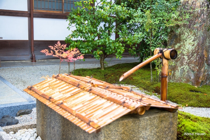 京都自由行-伏見稻荷大社、和服體驗、清水寺