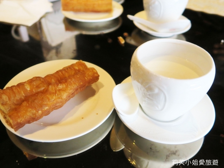 [美食] 台北 君品酒店頤宮中餐廳．細緻港式茶點、脆皮烤鴨叉燒 (台北車站)