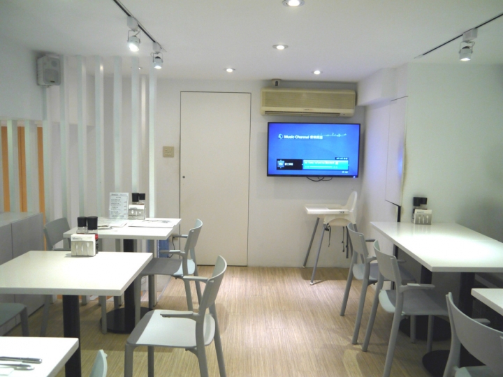 【台北市 大安區/捷運大安站】MeetUp Cafe-優質餐點舒適氛圍的聚餐好選擇