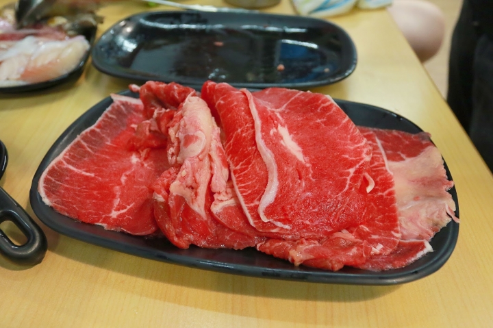 [台南][中西區] 錦城石頭火鍋~老牌懷舊風味