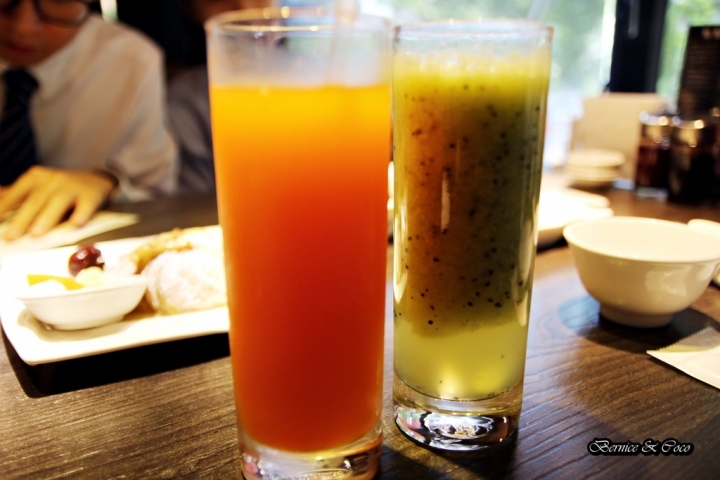 紅磡新飲茶/道地的港式料理、點心/中式料理/港點/(捷運雙連站)