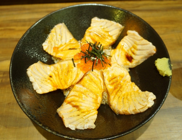 [彰化]日式料理  :  國壽司