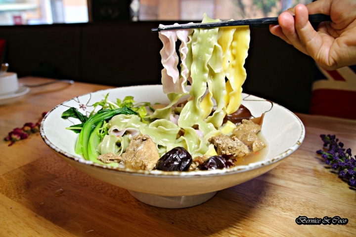 紅磡新飲茶/道地的港式料理、點心/中式料理/港點/(捷運雙連站)