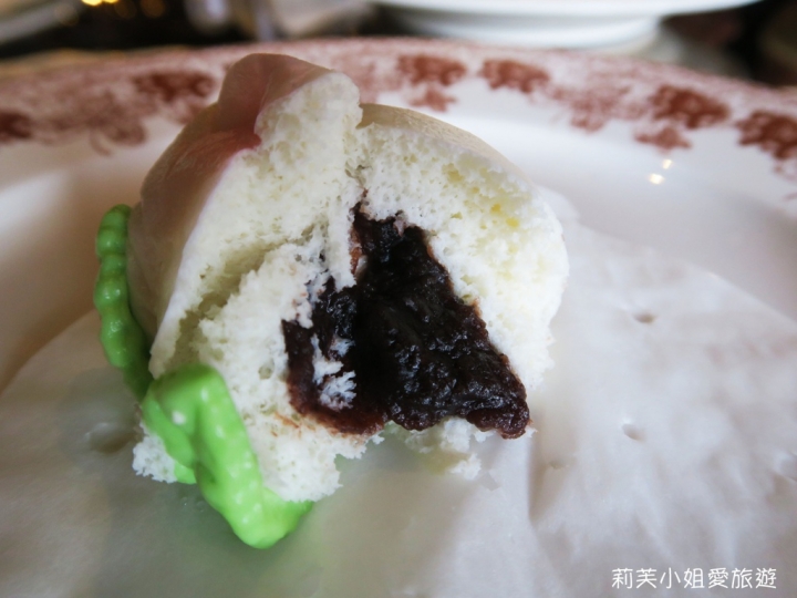[美食] 台北 君品酒店頤宮中餐廳．細緻港式茶點、脆皮烤鴨叉燒 (台北車站)